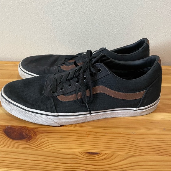 Vans Men’s size 12 - Picture 1 of 5